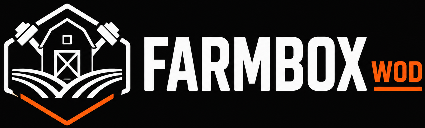 FarmBox WOD