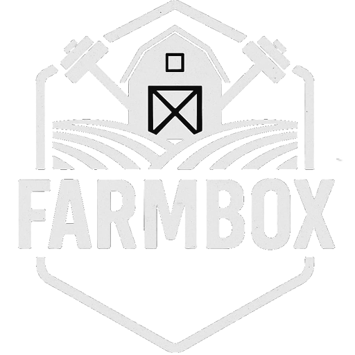 FarmBox WOD